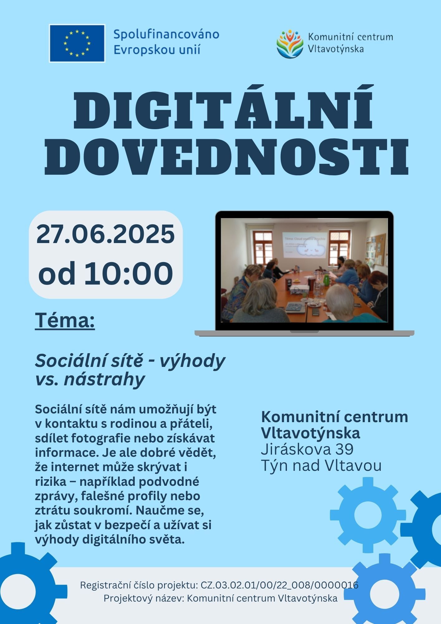Digitální dovednosti