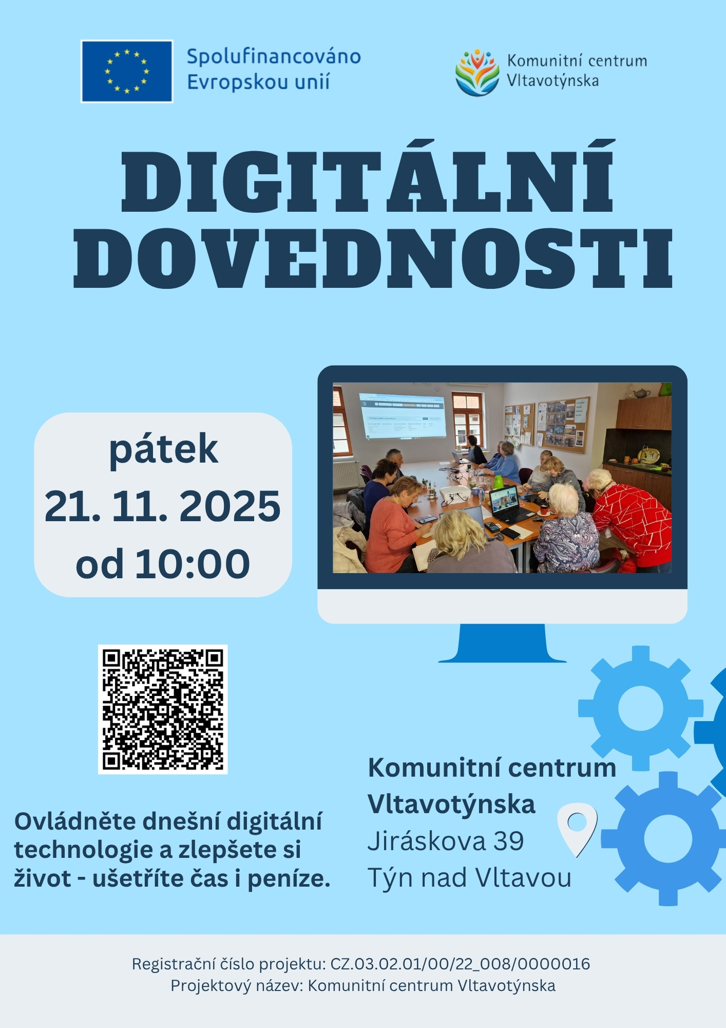 Digitální dovednosti