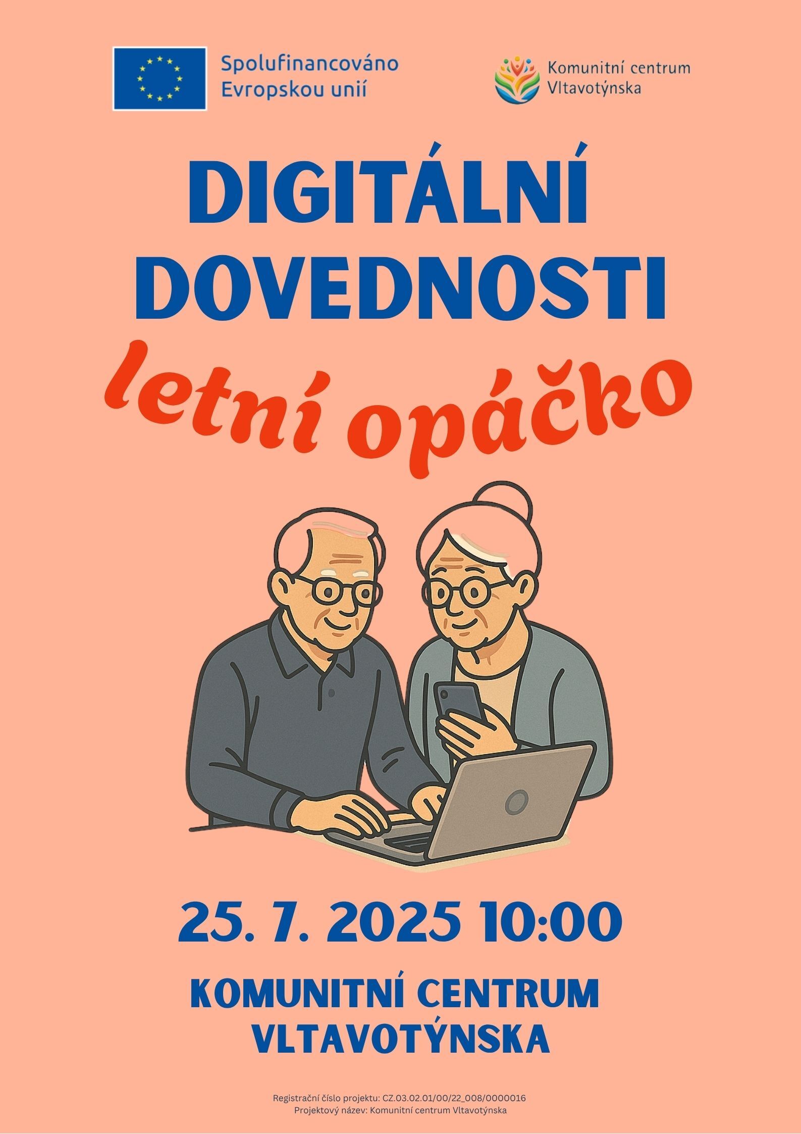 DIGITÁLNÍ DOVEDNOSTI "letní opáčko"