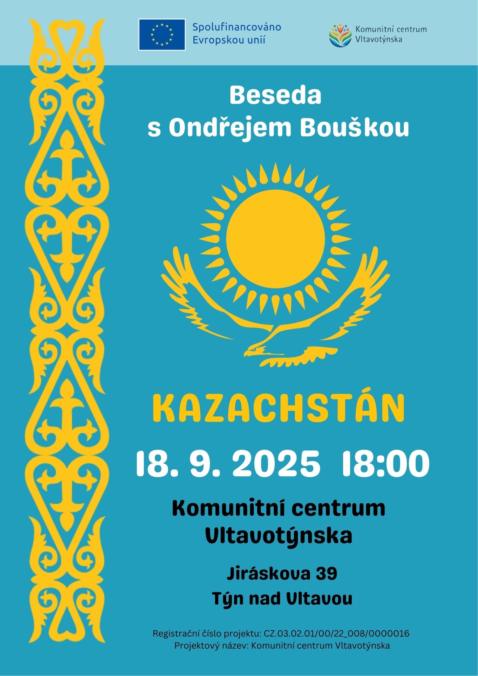 Kazachstán