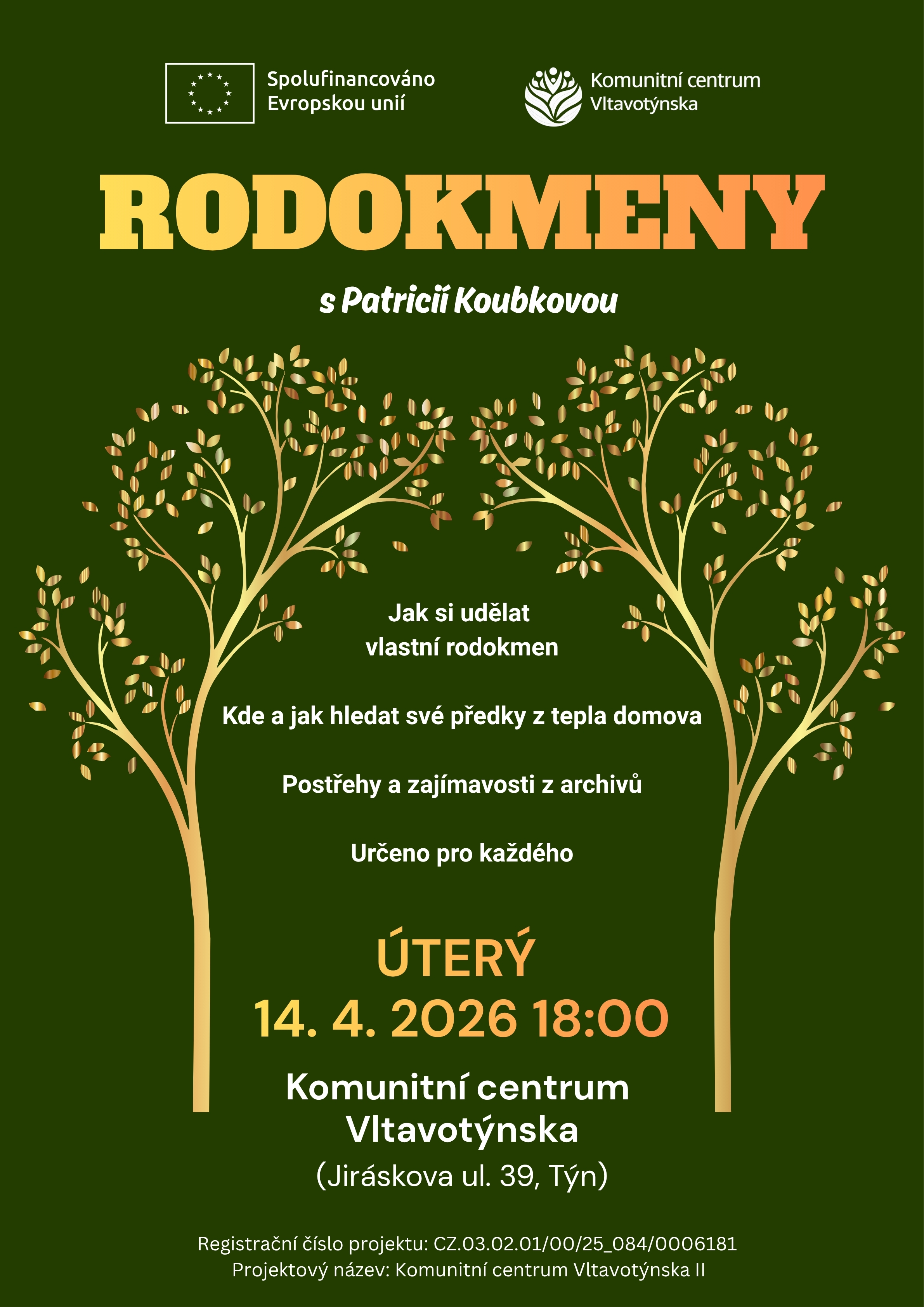RODOKMENY 