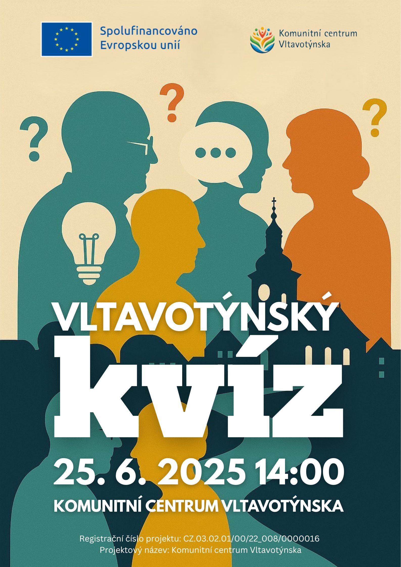 Vltavotýnský kvíz